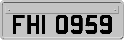 FHI0959