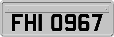 FHI0967