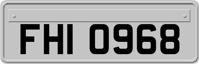 FHI0968