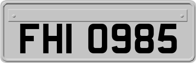 FHI0985