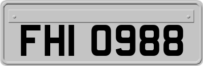 FHI0988