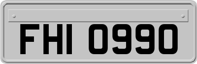 FHI0990