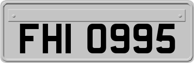 FHI0995