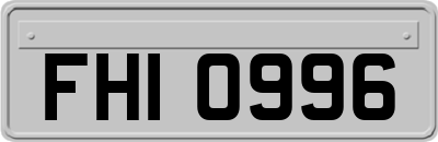 FHI0996