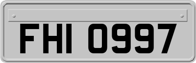 FHI0997