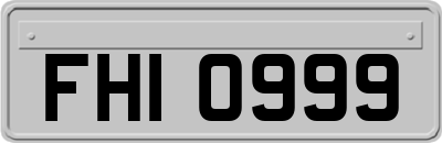 FHI0999