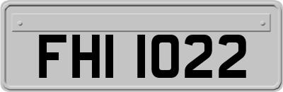 FHI1022
