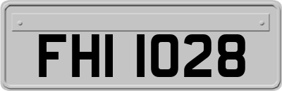 FHI1028