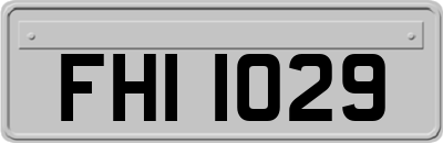FHI1029