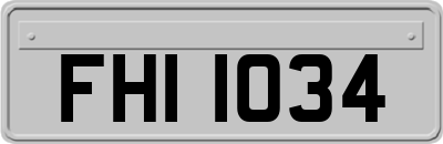 FHI1034