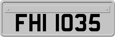 FHI1035