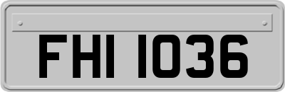 FHI1036