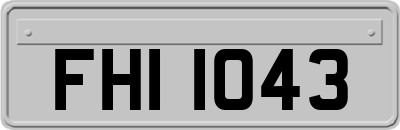 FHI1043