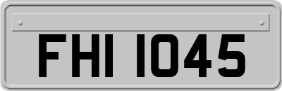 FHI1045