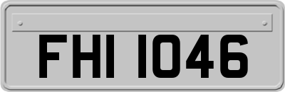 FHI1046