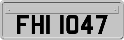 FHI1047