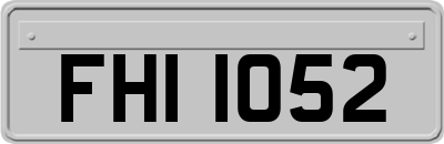 FHI1052