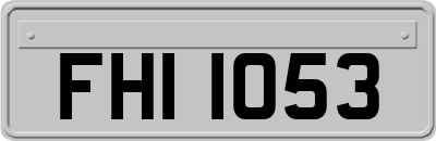 FHI1053
