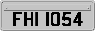 FHI1054
