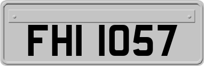 FHI1057
