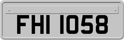 FHI1058