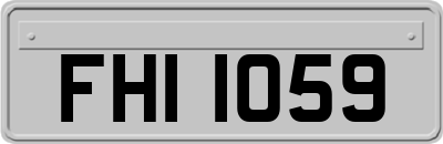 FHI1059