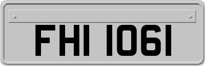 FHI1061