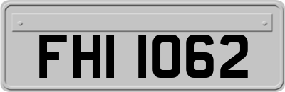 FHI1062