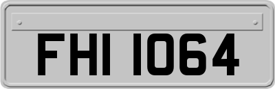 FHI1064