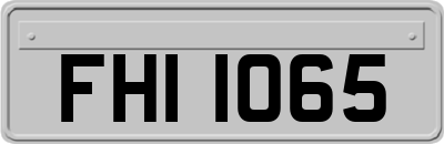 FHI1065