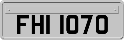 FHI1070