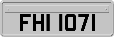 FHI1071