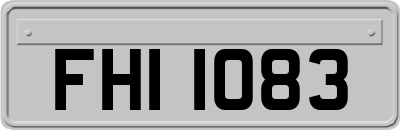 FHI1083