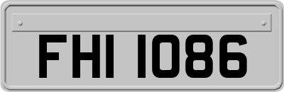 FHI1086