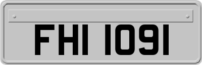FHI1091
