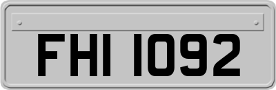 FHI1092