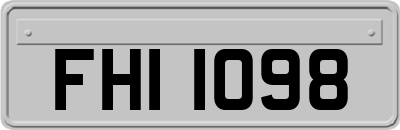 FHI1098