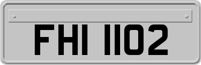 FHI1102