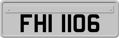 FHI1106