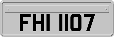 FHI1107