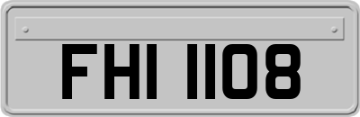 FHI1108