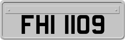 FHI1109