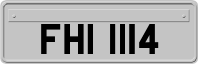 FHI1114