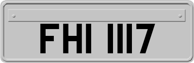 FHI1117