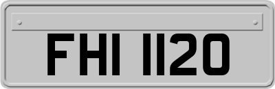 FHI1120