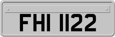 FHI1122