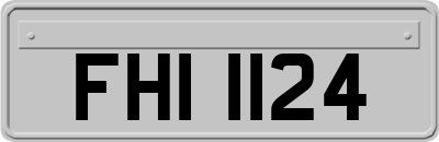 FHI1124