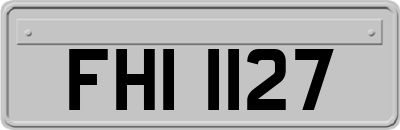 FHI1127