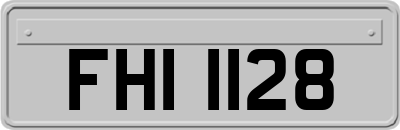 FHI1128