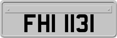 FHI1131
